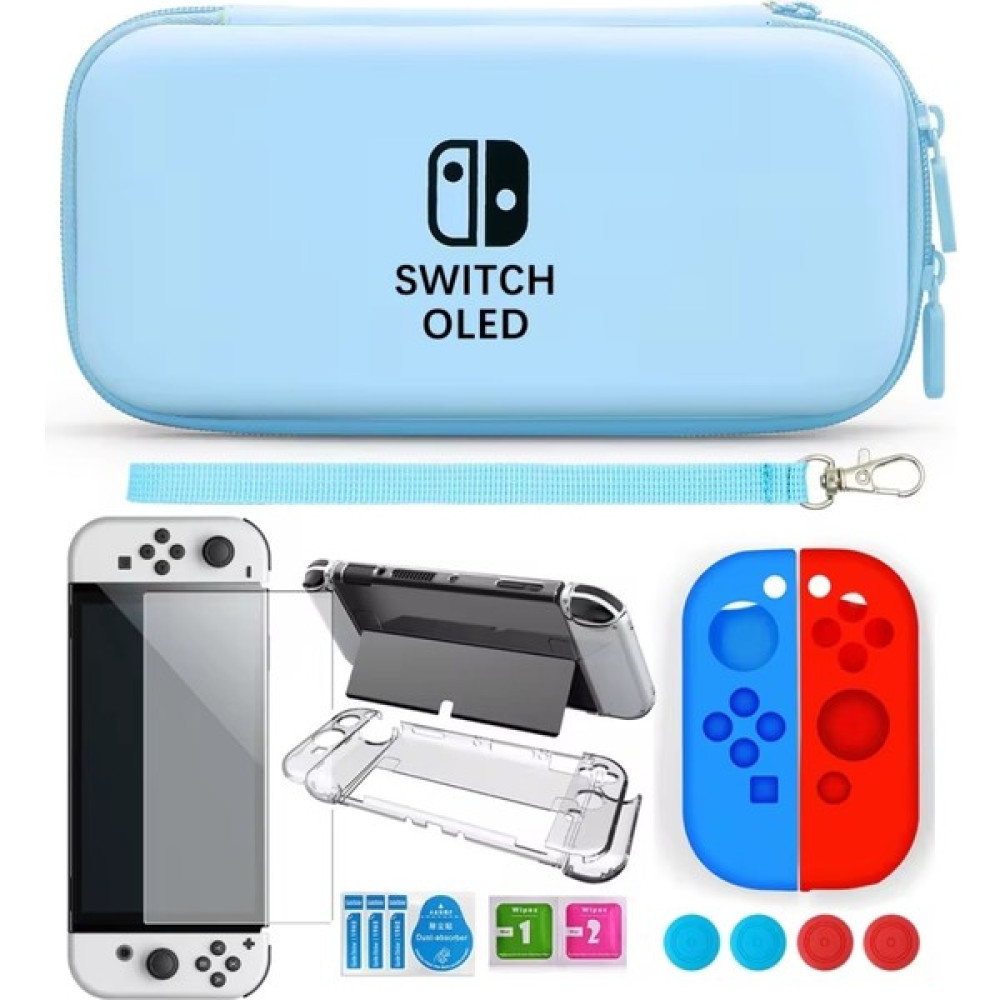 BilTeknik Nintendo OLED Taşıma Kılıfı Oto Boyaları Fiyatı