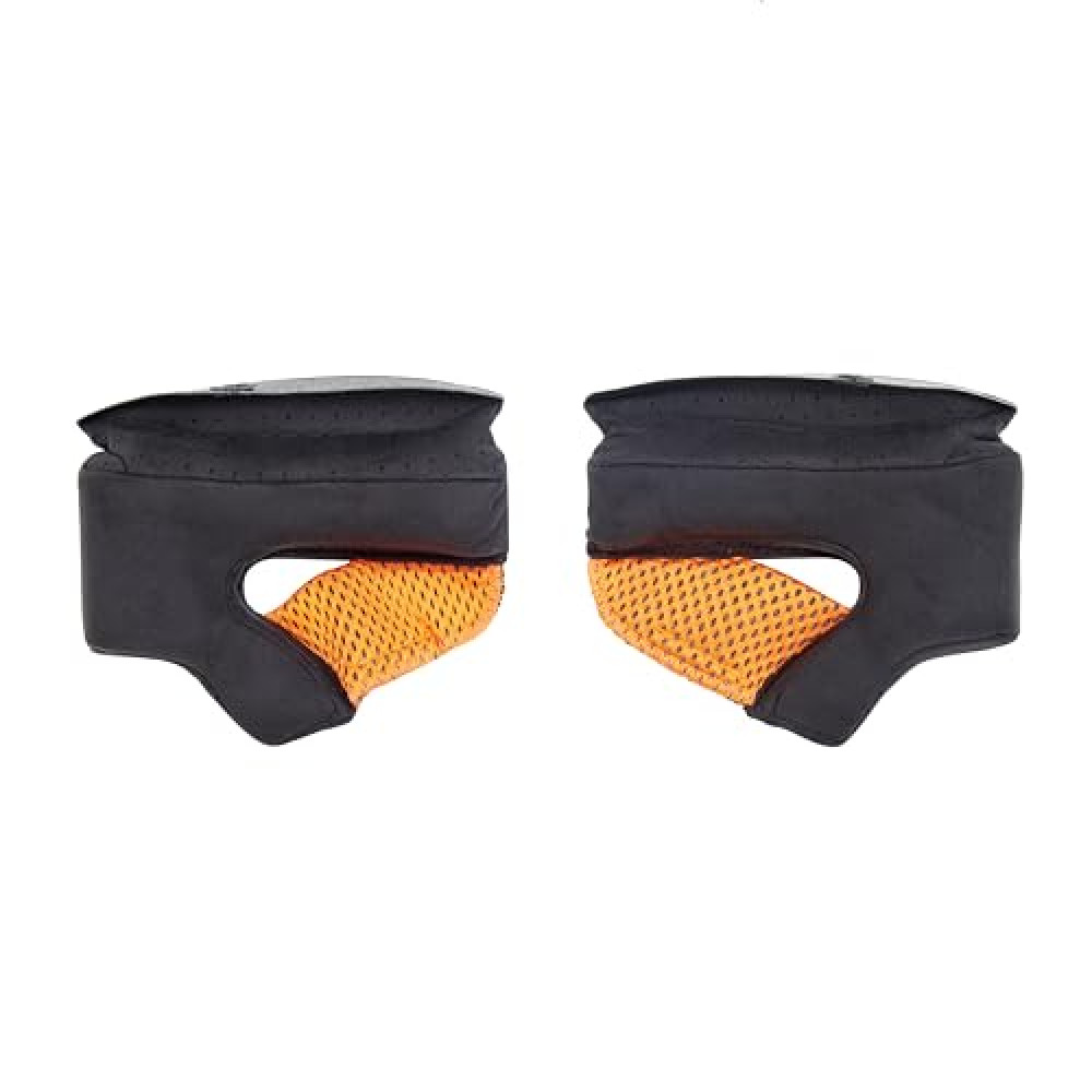 Biltwell Gringo, Gringo S, Gringo SV Cheek Pad Set - ECE R22.06 (5mm)