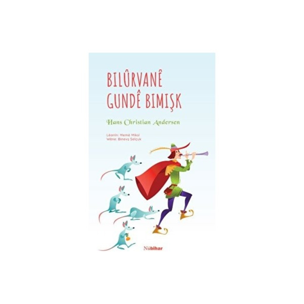 Bilurvanee Gundee Bimişk - Hans Christian Andersen Diğer Fiyatı