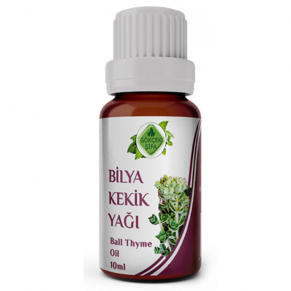 Bilya Kekik Yagi 10 Ml (Esans - Ucucu Yag) Duş Jelleri ve Banyo Köpükleri Fiyatı