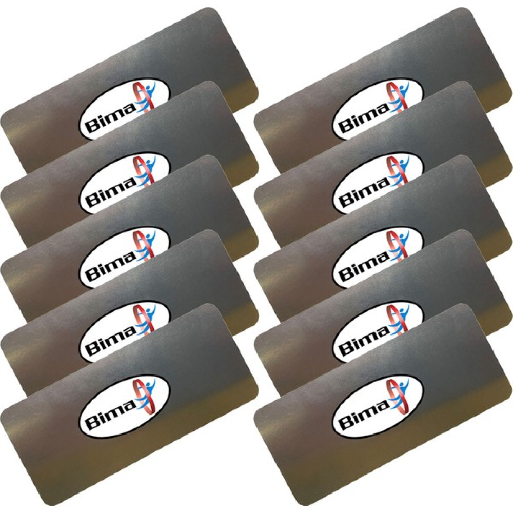 Bima Rötuş Rütüş Rutuş Çeliği 4cmx9cm 10 Adet Fiyatıdır Ekstra Çapağı Alınmıştır Oto Çizik Giderici Fiyatı