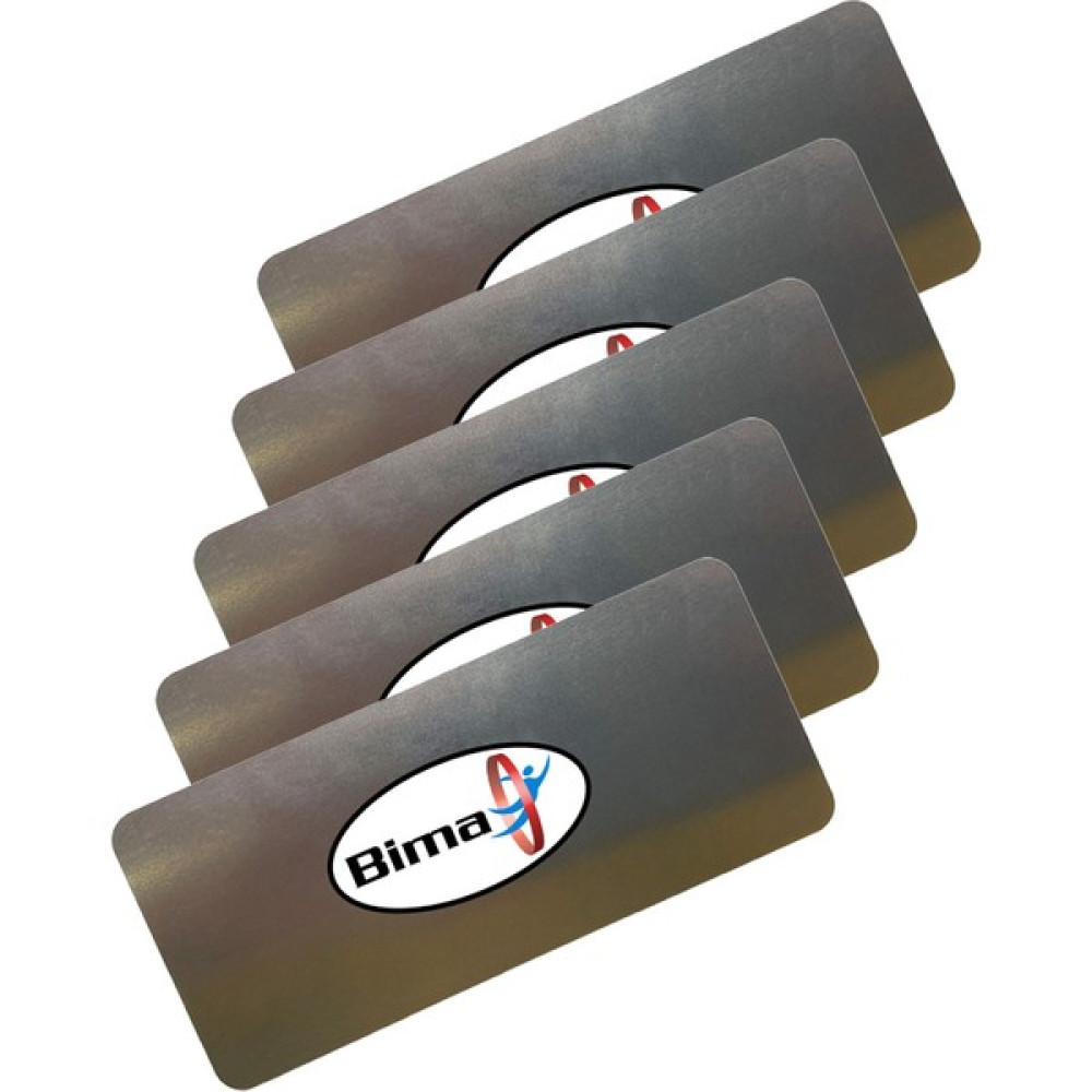 Bima Rötuş Rütüş Rutuş Çeliği 4cmx9cm 5 Adet Fiyatıdır Ekstra Çapağı Alınmıştır Oto Çizik Giderici Fiyatı