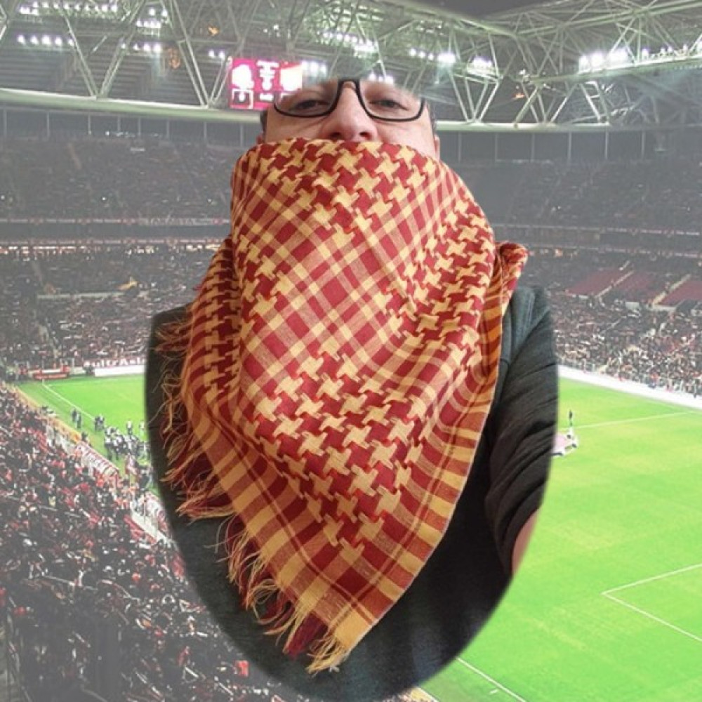 Bima Ticaret Unisex Süper Şal Urfa Hatırası 100 cm x 100 cm Günlük Kullanım Puşi Şal Şal / Fular & Eşarp Fiyatı
