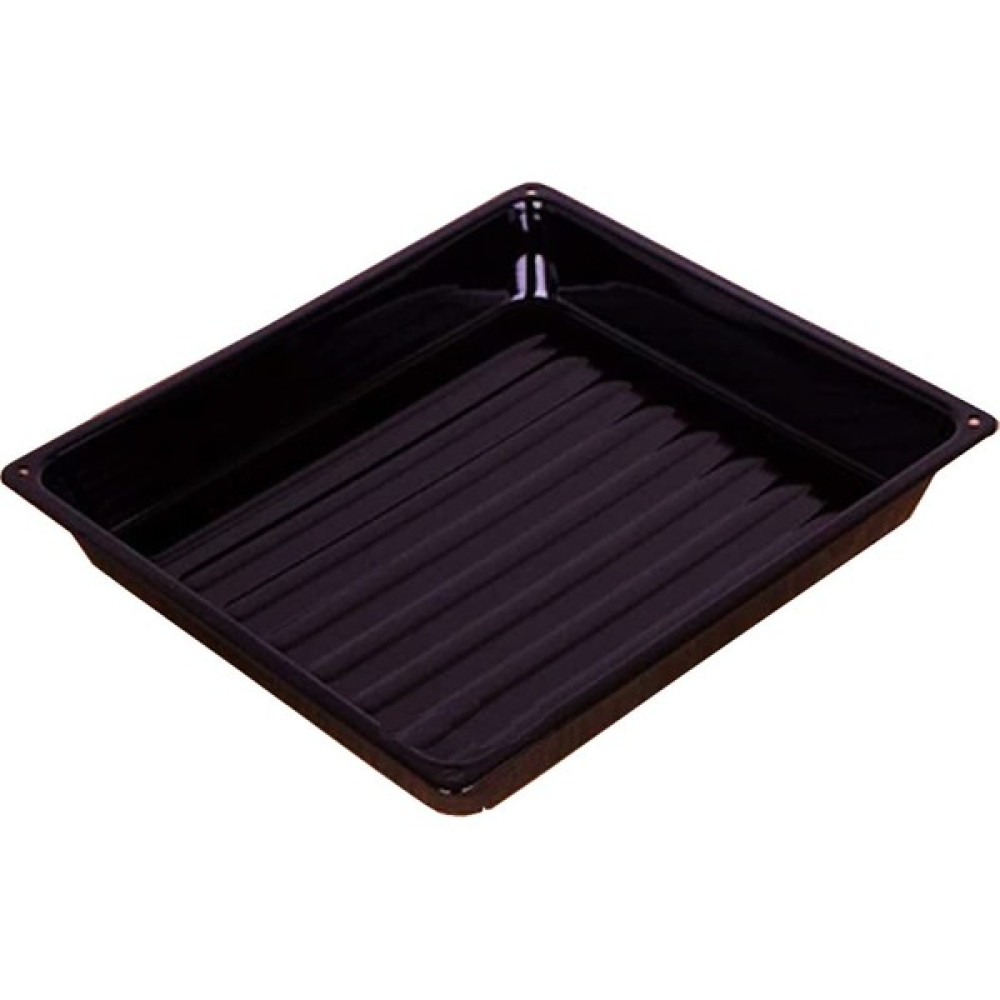 Bimbambom Emaye Fırın Tepsisi Dikdörtgen Orta Boy 27 x 38 cm Tepsiler / Fırın Kapları Fiyatı