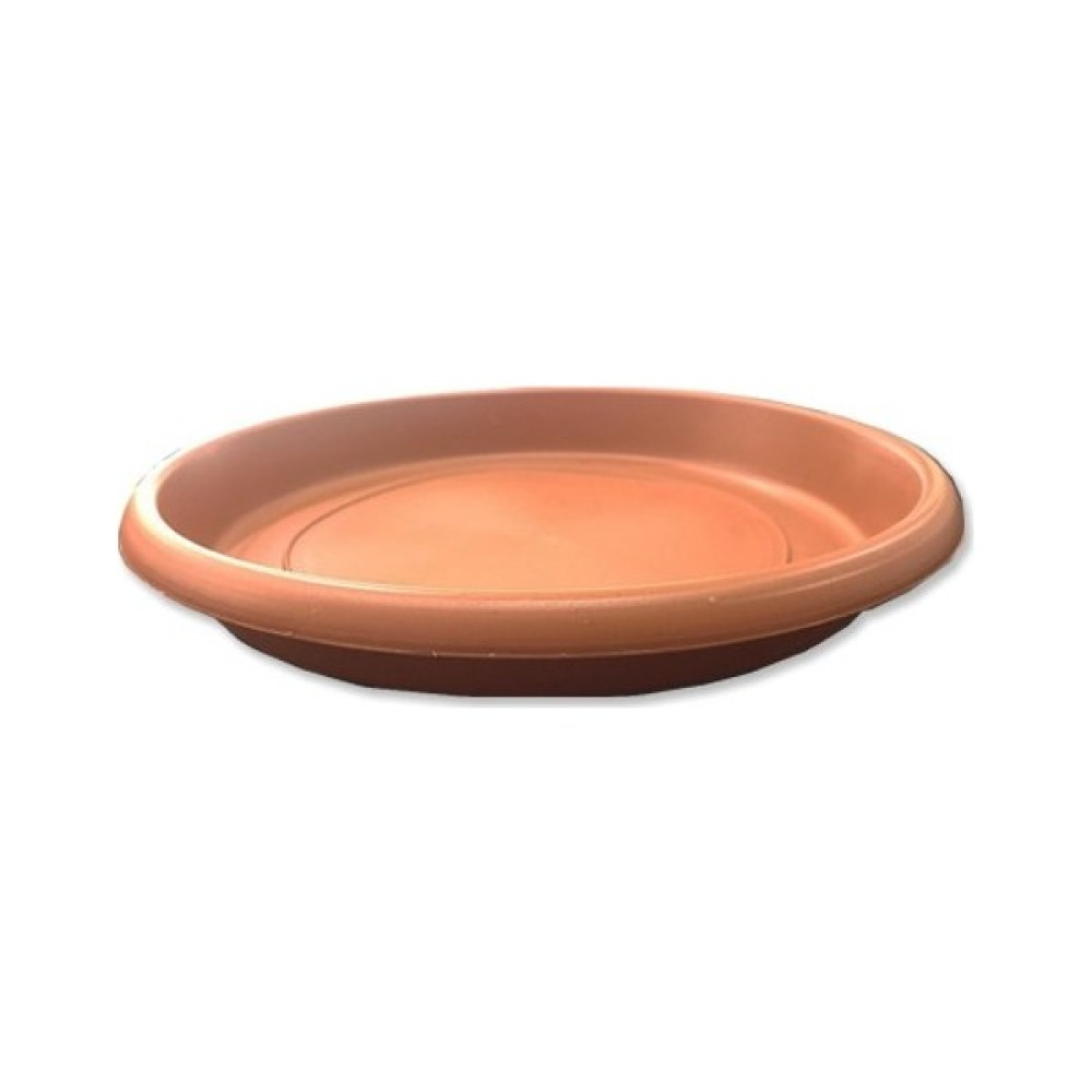 Bimbambom Plastik Saksı Tabağı 1 No 14 cm Saksı ve Aksesuarları Fiyatı