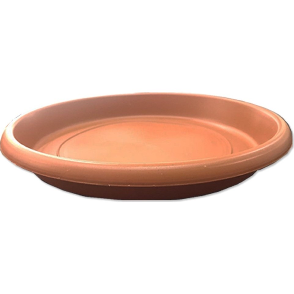 Bimbambom Plastik Saksı Tabağı 7 No 37 cm 3 Adet Saksı ve Aksesuarları Fiyatı