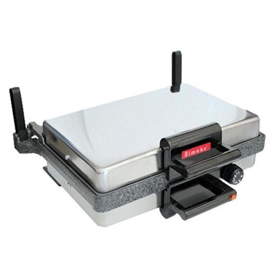 Bimeks Turbomeks Granit Lahmacun Bazlama Gril Makinesi Mini / Midi Fırınlar Fiyatı
