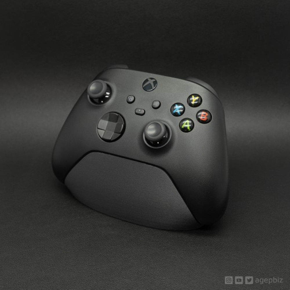 Bimodel 3D Xbox Controller Stand /kol Tutucu - Siyah Xbox Oyun Kolu ve Aksesuarları Fiyatı