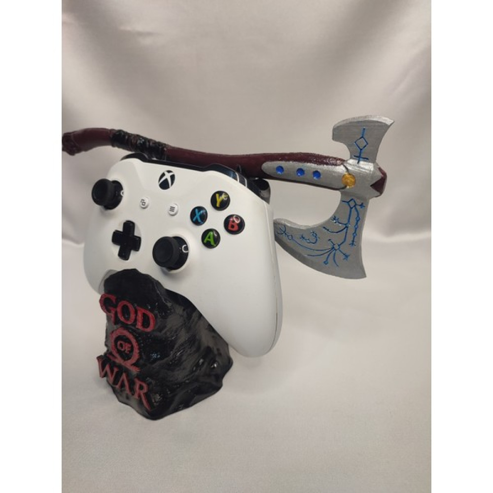 Bimodel 3D Xbox Ps4 Ps5 Kol Tutucu Stand Controller Stand - Renkli Xbox Oyun Kolu ve Aksesuarları Fiyatı