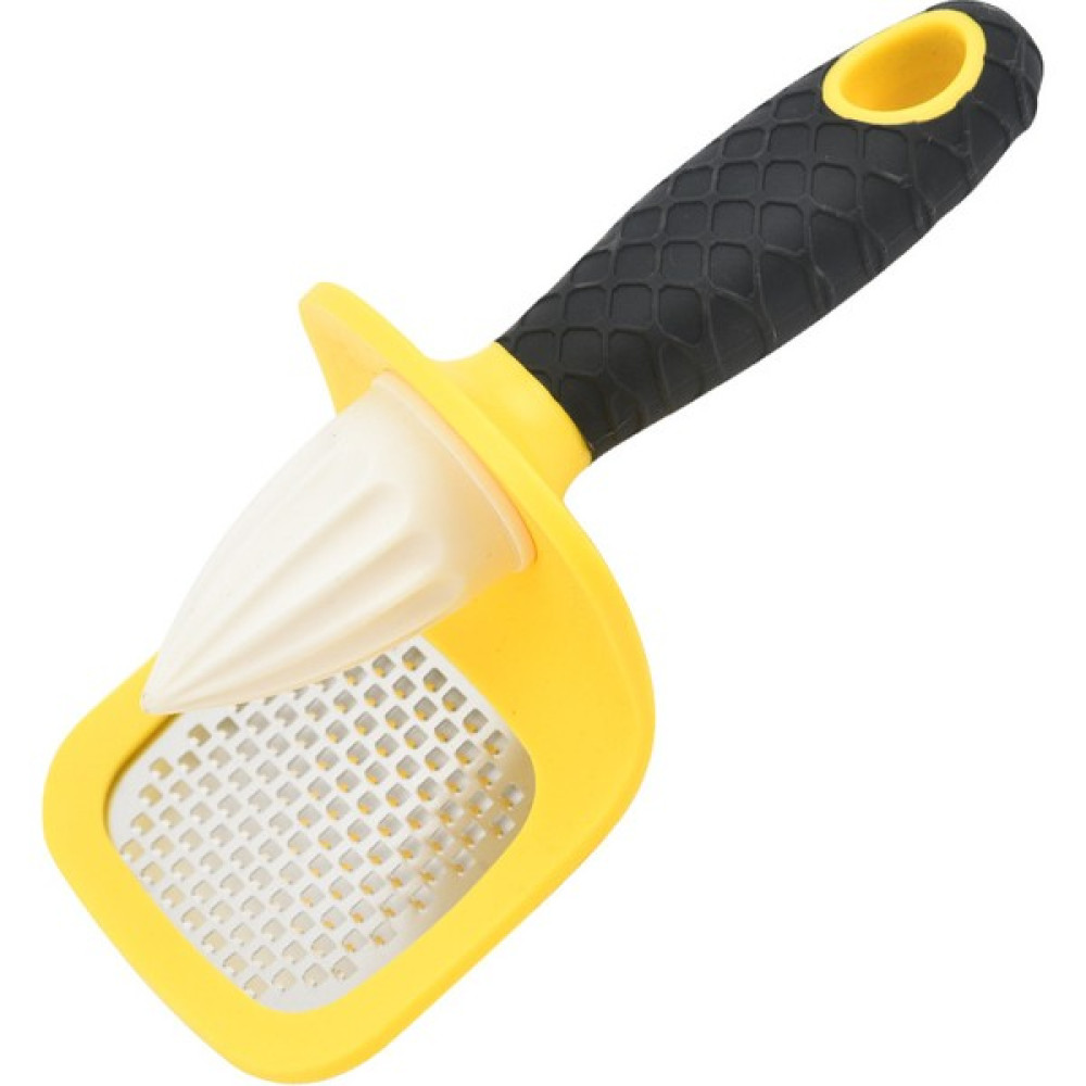 Bin Bin Ttt Döner Limon Sıkacağı Çok Fonksiyonlu Ikisi Bir Arada Manuel Meyve Sıkacağı Mutfak Gadget'ı Paslanmaz Çelik Limon Dilimleyici (Yurt Dışı... Mutfak Gereçleri Fiyatı