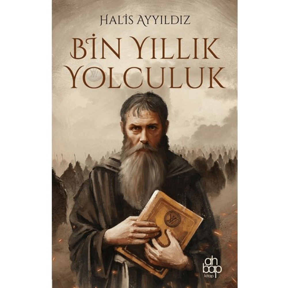 Bin Yıllık Yolculuk - Halis Ayyıldız Edebiyat Fiyatı
