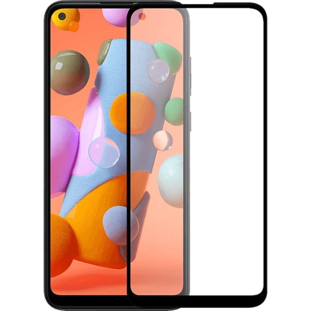 Binano 6d Samsung Galaxy A21S Nano Ekran Koruyucu - Şeffaf Cep Telefonu Ekran Koruyucusu Fiyatı