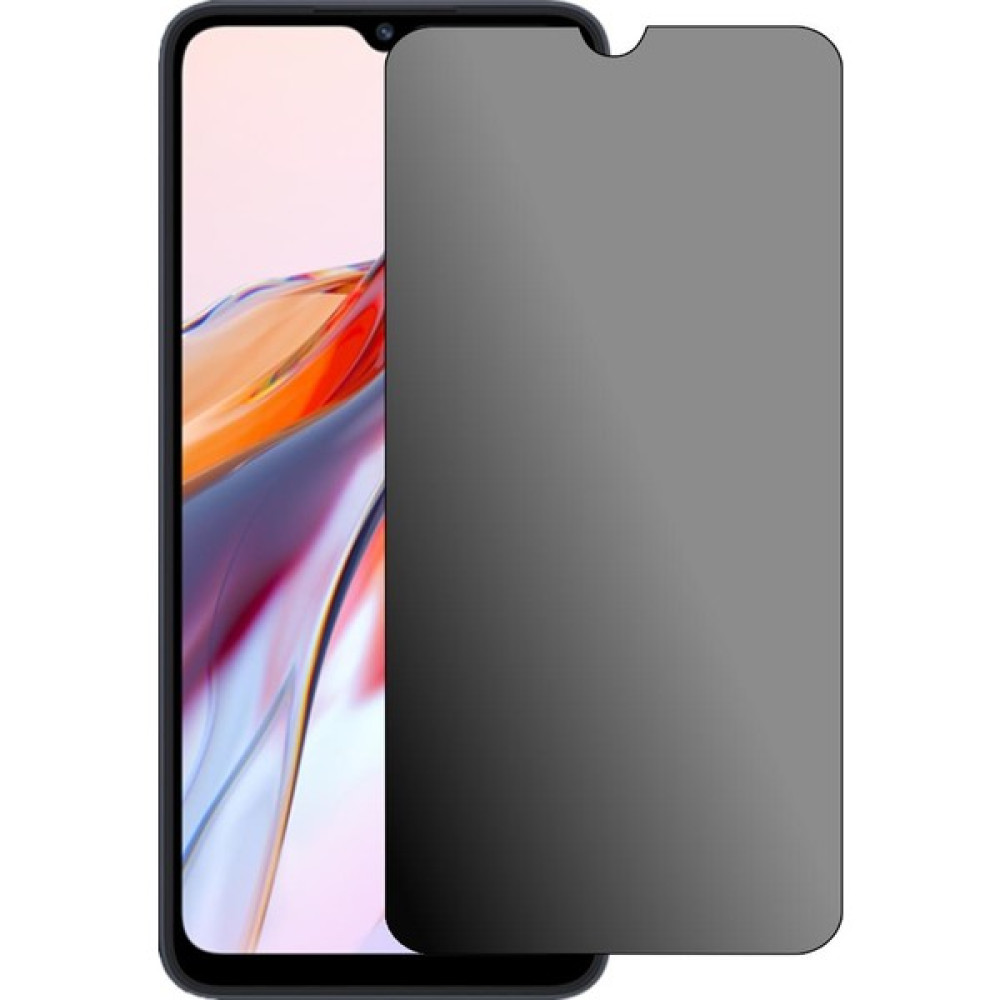 Binano Extreme Privacy Xiaomi Redmi 12C Nano Ekran Koruyucu Cep Telefonu Ekran Koruyucusu Fiyatı