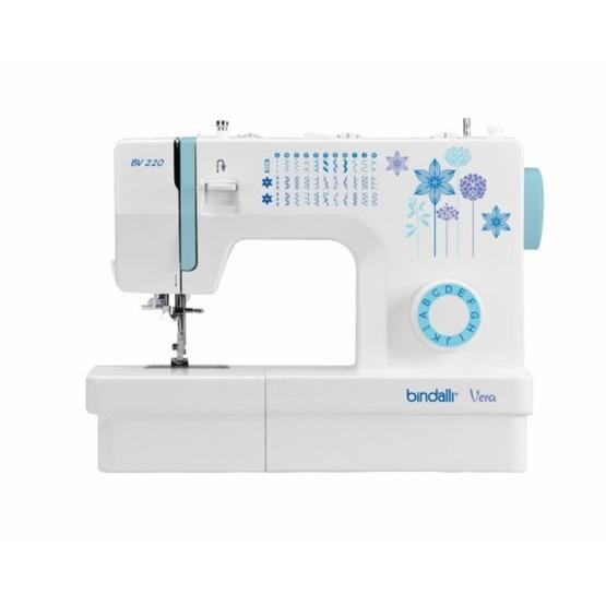 Bindallı Vera Bv 220 Ev Tipi Dikiş Makinesi Dikiş Makinesi Fiyatı