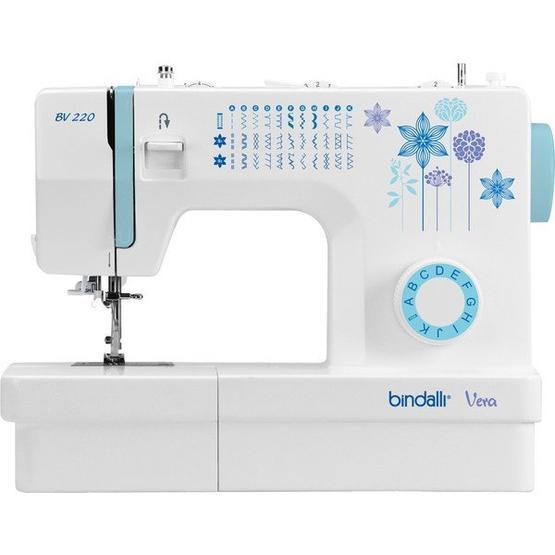 Bindallı Vera Bv 220 Ev Tipi Dikiş Makinesi