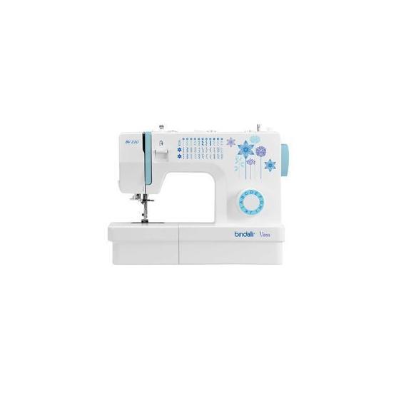 Bindallı Vera Bv 220 Ev Tipi Dikiş Makinesi