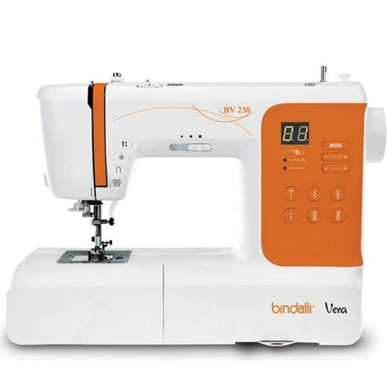 Bindallı Vera Bv 230 Dikiş ve Nakış Makinesi Dikiş Makinesi Fiyatı