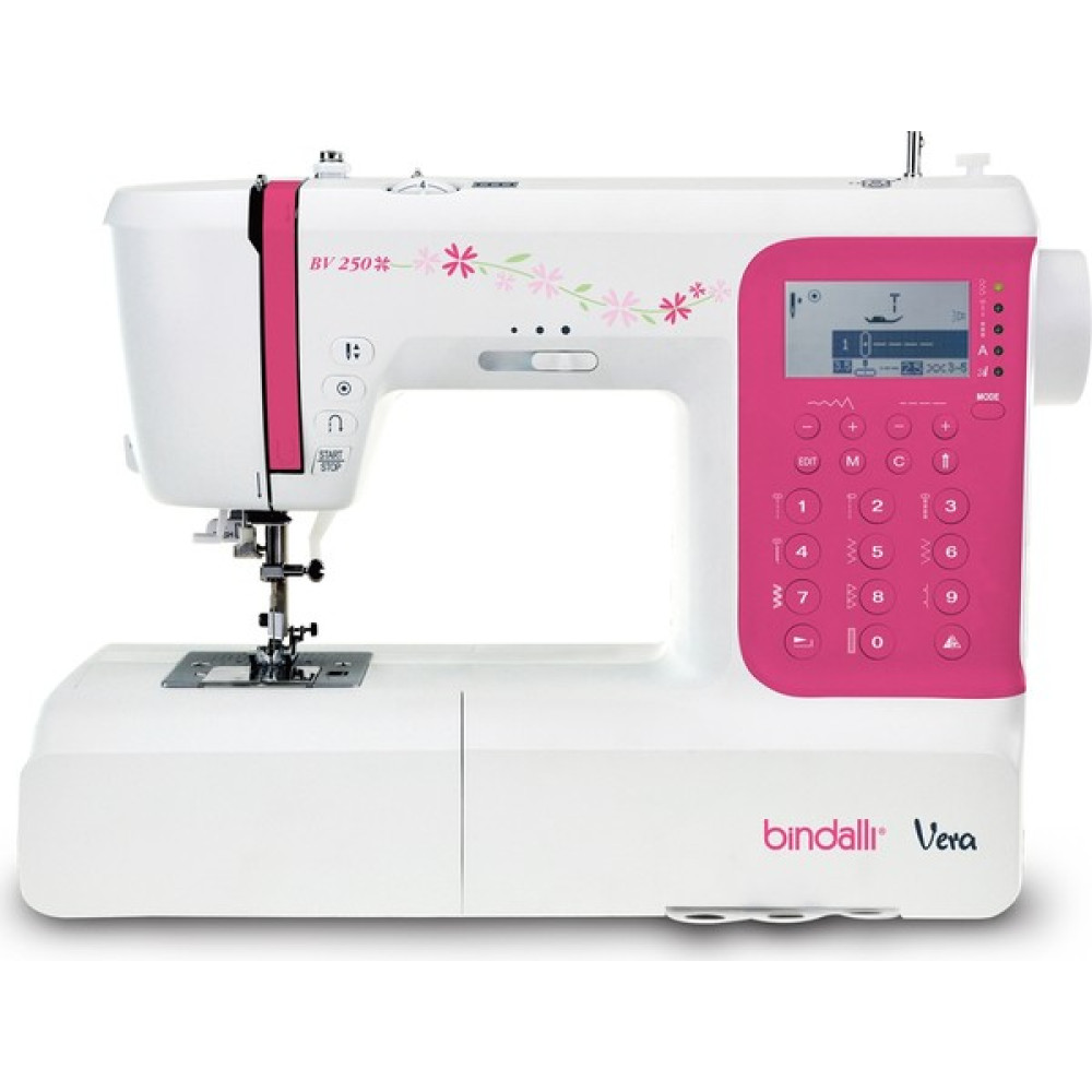 Bindallı Vera Bv 250 Dikiş Makinesi Dikiş Makinesi Fiyatı