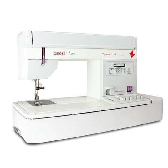 Bindallı Vera Tipmatic 1140 Ev Tipi Dikiş Makinesi Dikiş Makinesi Fiyatı