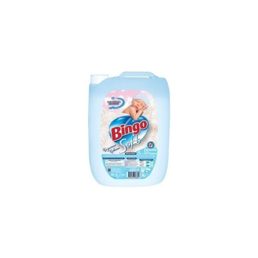 Bingo Soft 5 kg Kuzumun Kokusu - 5 lt Oto Boyaları Fiyatı