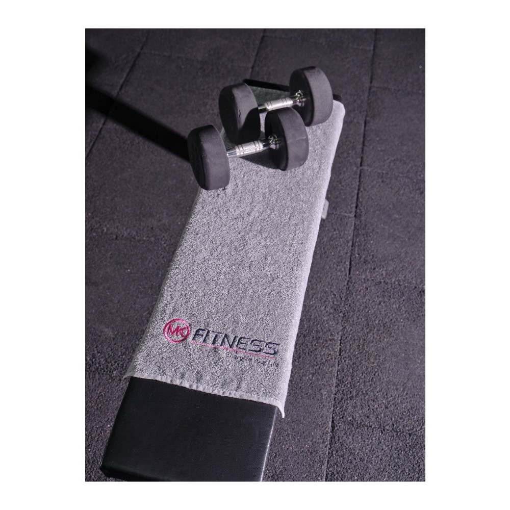 BİNNUR HOME Spor Fitness Havlusu 40x100 Cm Pamuklu Banyo Havlusu Fiyatı