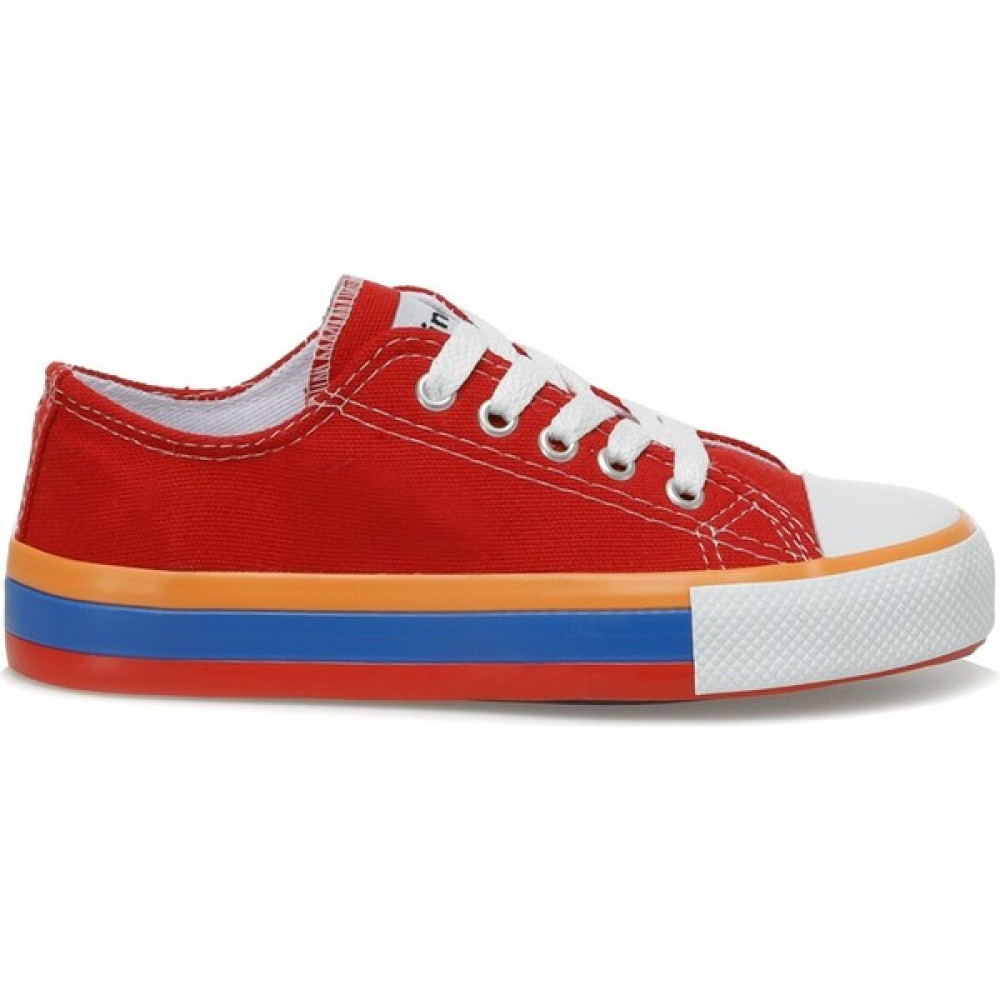 Binono Conte F 3fx Kırmızı Erkek Çocuk Sneaker Erkek Ayakkabıları Fiyatı