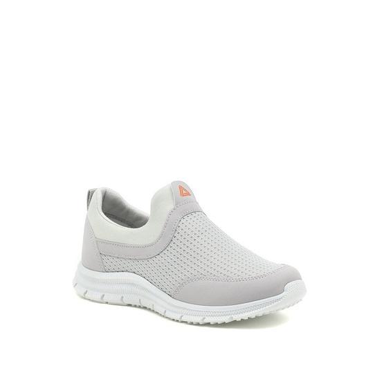 Binono Sammy F 2FX Siyah Erkek Çocuk Slip On Ayakkabı Erkek Çocuk Günlük Ayakkabısı Fiyatı