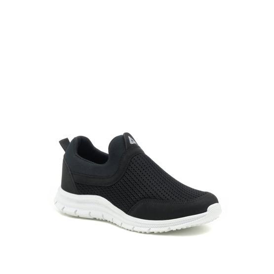 Binono Sammy F 2FX Siyah Erkek Çocuk Slip On Ayakkabı