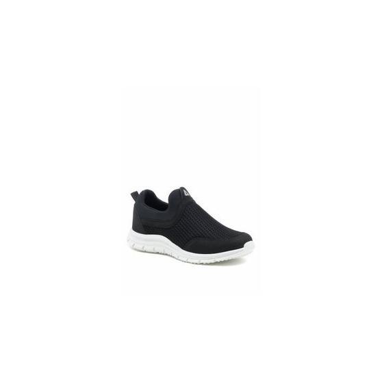 Binono Sammy F 2FX Siyah Erkek Çocuk Slip On Ayakkabı