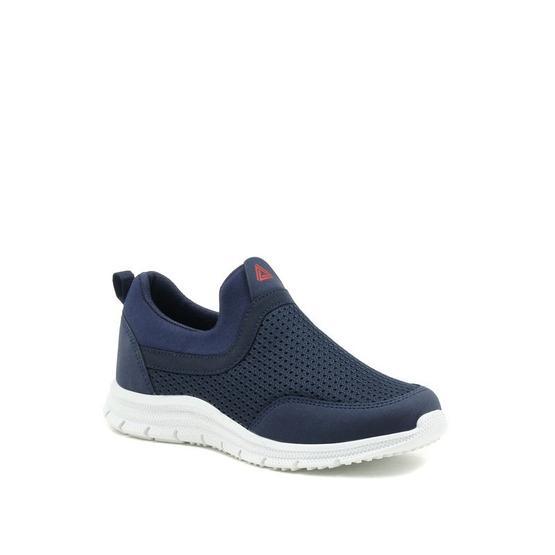Binono Sammy F 2FX Siyah Erkek Çocuk Slip On Ayakkabı