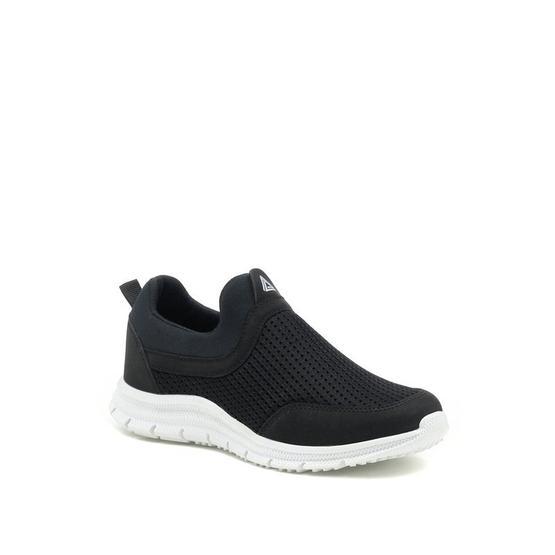 Binono Sammy F 2FX Siyah Erkek Çocuk Slip On Ayakkabı