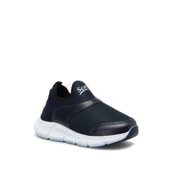 Binono Sino F 2FX Kırmızı Erkek Çocuk Slip On Ayakkabı
