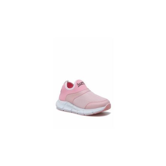 Binono Sino F 2FX Kırmızı Erkek Çocuk Slip On Ayakkabı
