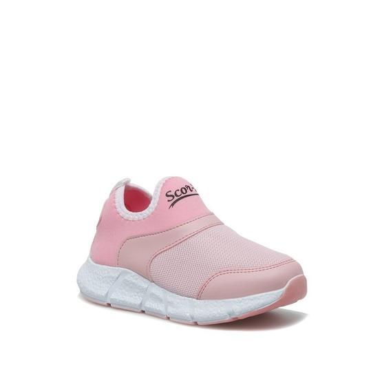 Binono Sino F 2FX Kırmızı Erkek Çocuk Slip On Ayakkabı Erkek Çocuk Günlük Ayakkabısı Fiyatı