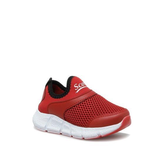 Binono Sino P 2FX Lacivert Erkek Çocuk Slip On Ayakkabı