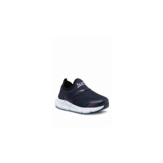 Binono Sino P 2FX Lacivert Erkek Çocuk Slip On Ayakkabı