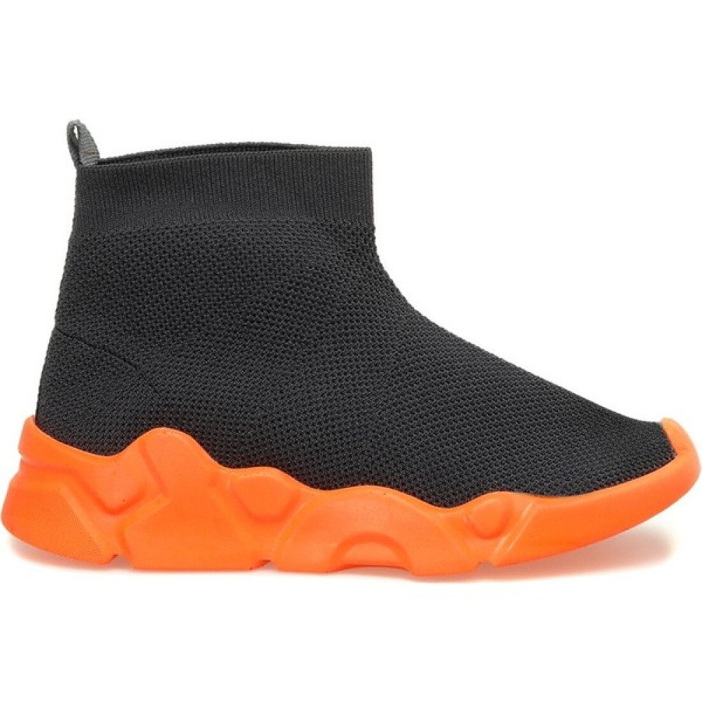 Binono Stella P 3fx Gri Erkek Çocuk High Sneaker Spor Ayakkabı Fiyatı