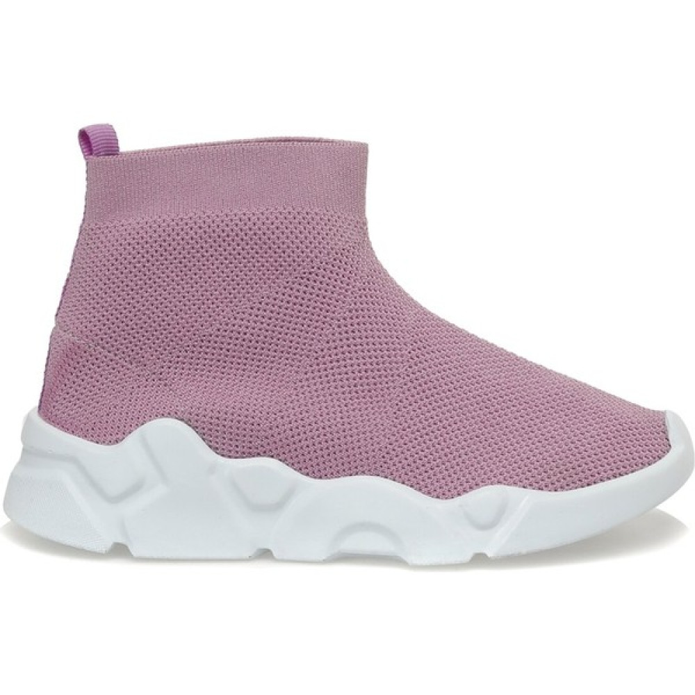Binono Stella P 3fx Lila Kız Çocuk High Sneaker Spor Ayakkabı Fiyatı