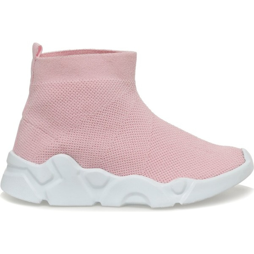 Binono Stella P 3fx Pembe Kız Çocuk High Sneaker10 Spor Ayakkabı Fiyatı