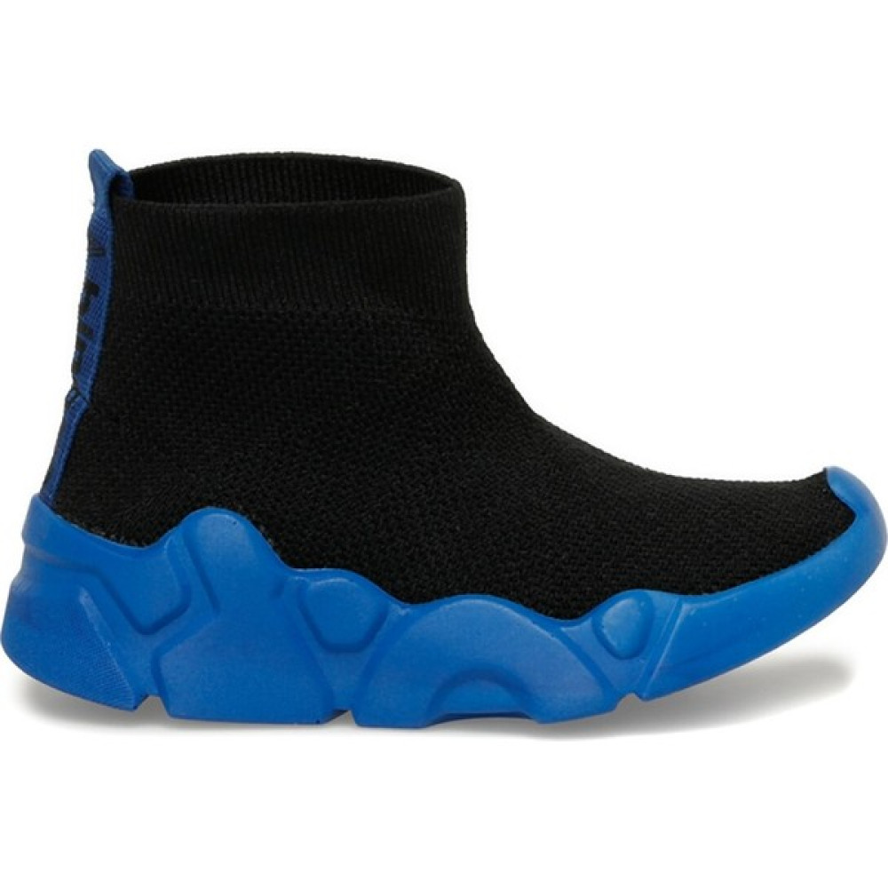 Binono Stella P 3fx Siyah Erkek Çocuk High Sneaker Spor Ayakkabı Fiyatı