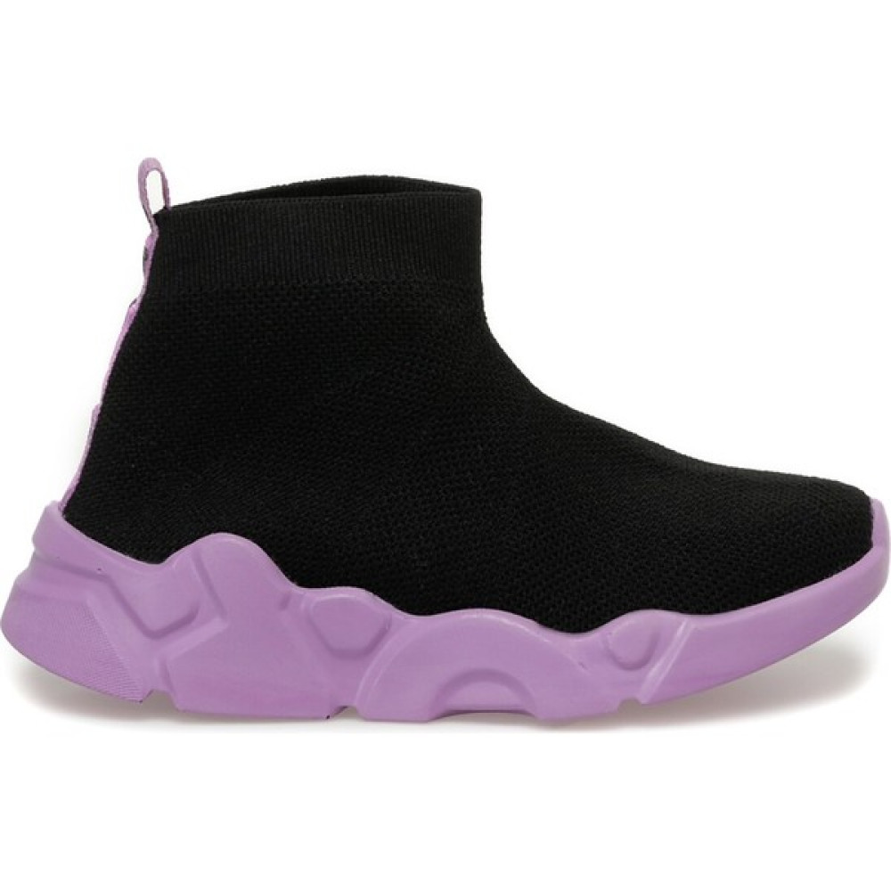 Binono Stella P 3fx Siyah Kız Çocuk High Sneaker10 Spor Ayakkabı Fiyatı