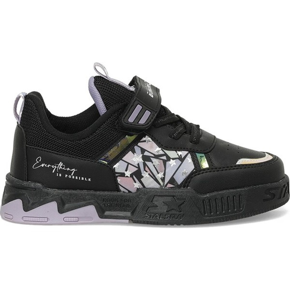 Binono Wade F 3pr Siyah Kız Çocuk Sneaker Erkek Ayakkabıları Fiyatı