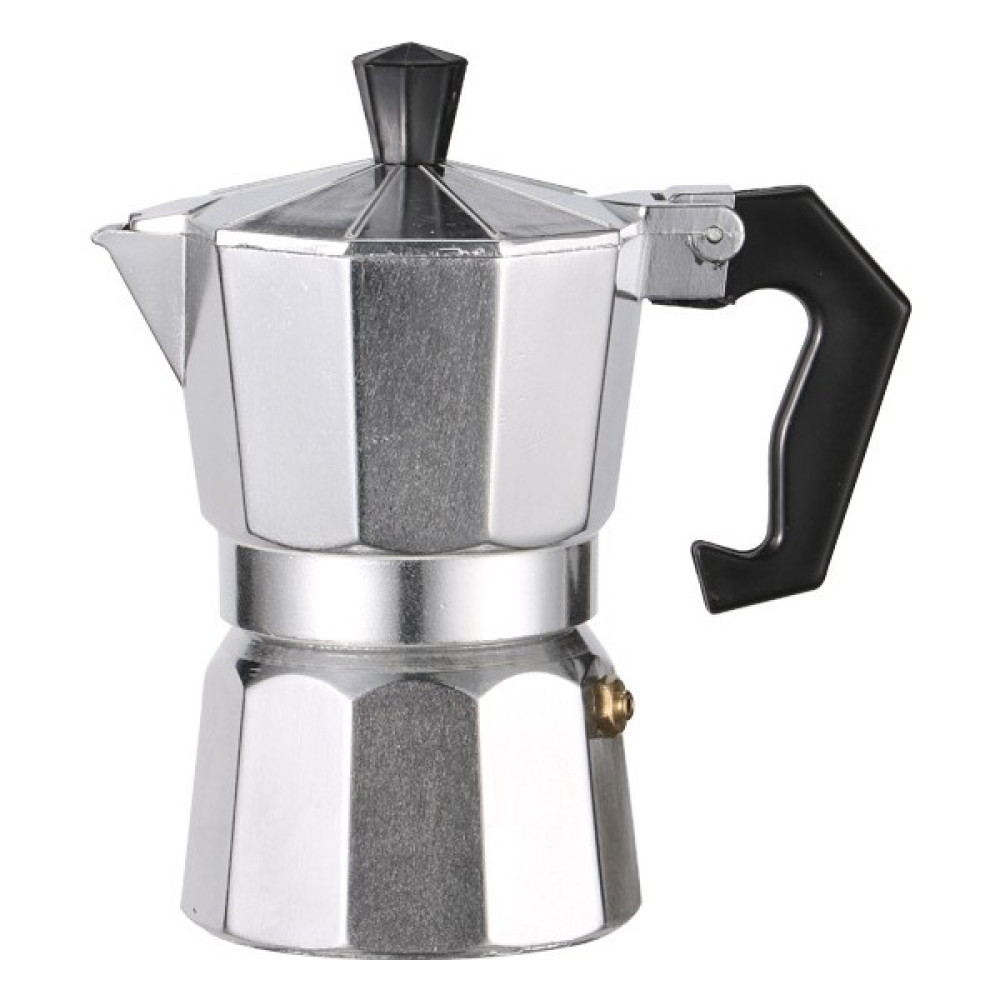 Binqi Hb Ev Ofis Alüminyum Moka Pot Espresso Cezve (Yurt Dışından) Çay / Çaydanlık Setleri Fiyatı