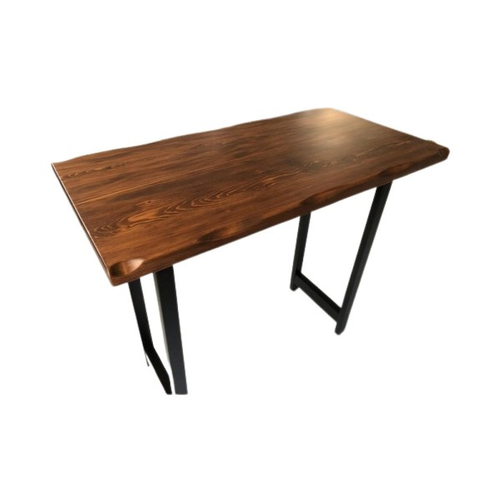 Bintaş Mobilya Kütük Bar Masası 140X70.CM Yemek & Mutfak Masası Fiyatı