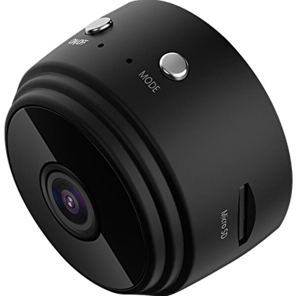 Bintech A9 1080P Wifi Mini Kamera Güvenlik Kameraları Fiyatı