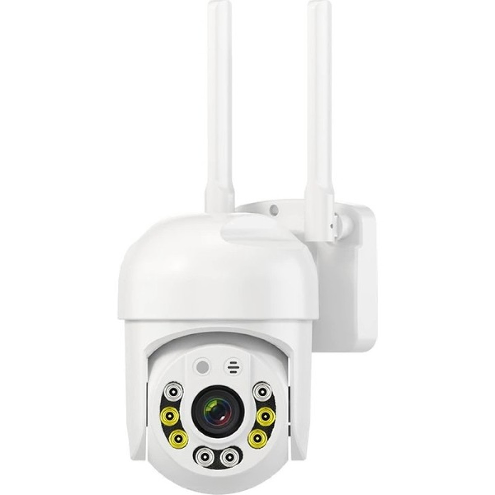 Bintech Yeni Nesil Mini Wifi Ip Kamera 3mp Güvenlik Kamerası Dışmekan Güvenlik Kameraları Fiyatı
