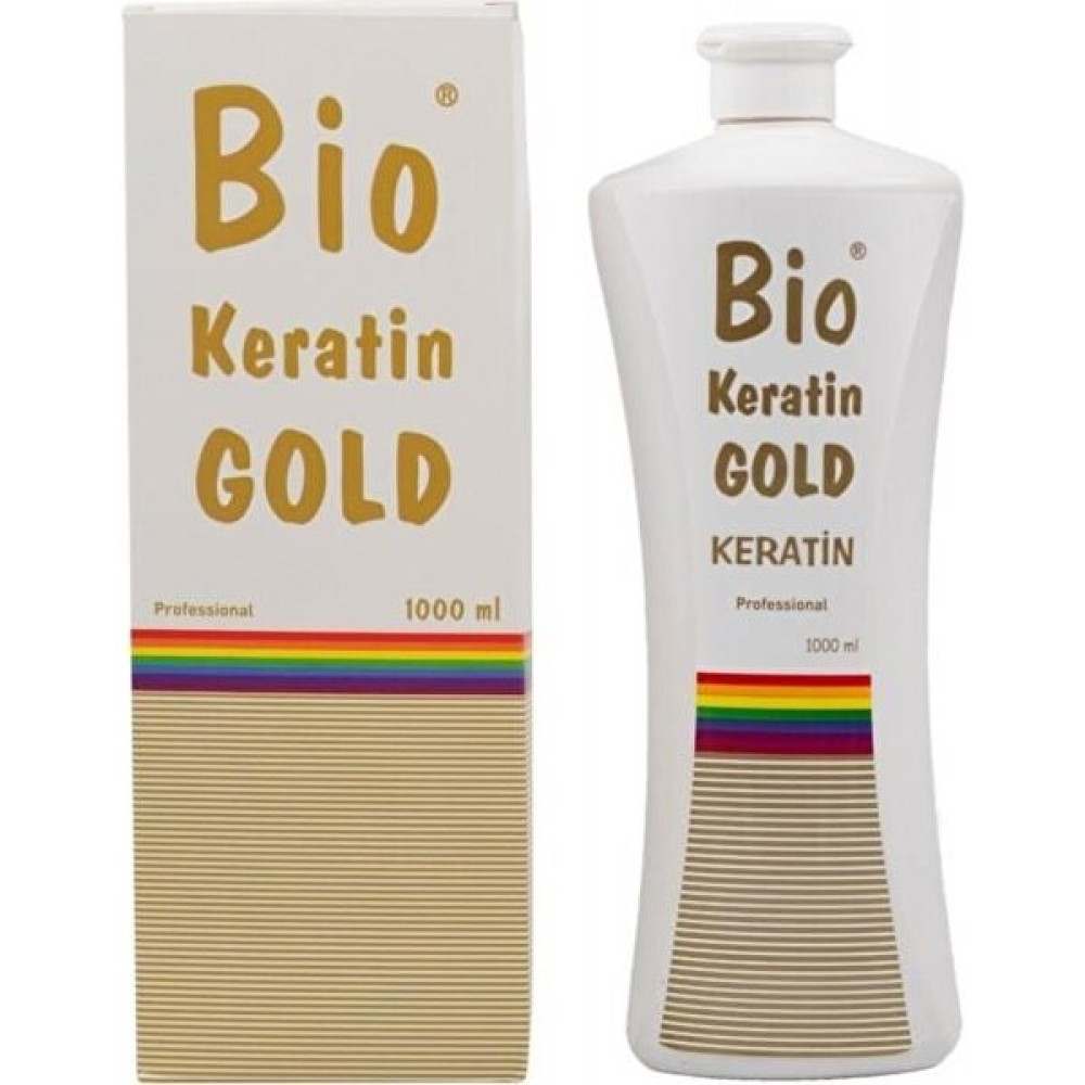 Bio Gold Keratin Şampuan ve Saç Kremi Fiyatı