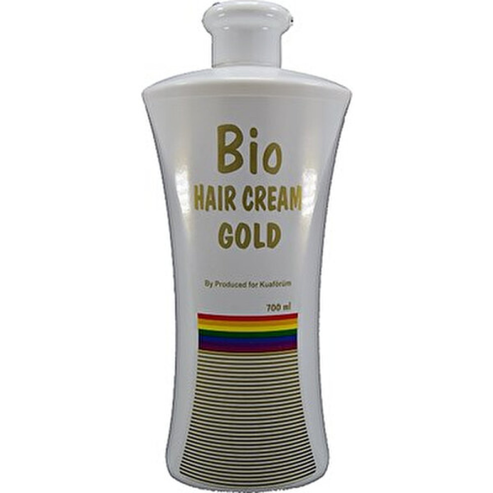 Bio Gold Keratin Krem 700Ml Saç Bakım Maskeleri & Serumlar & Spreyler Fiyatı