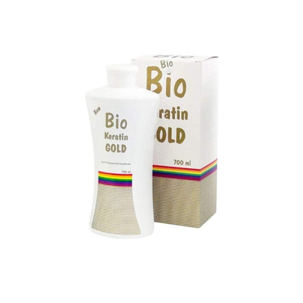 Bio Keratin Gold Brezilya Fönü 700 ml Saçlarınıza Değer Verin Saç Bakımı Fiyatı