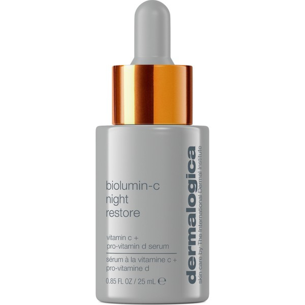 Bio-Lumin C Night Restore Parlaklık Veren Nemlendirici Cilt Serumu 25 ml Oto Boyaları Fiyatı